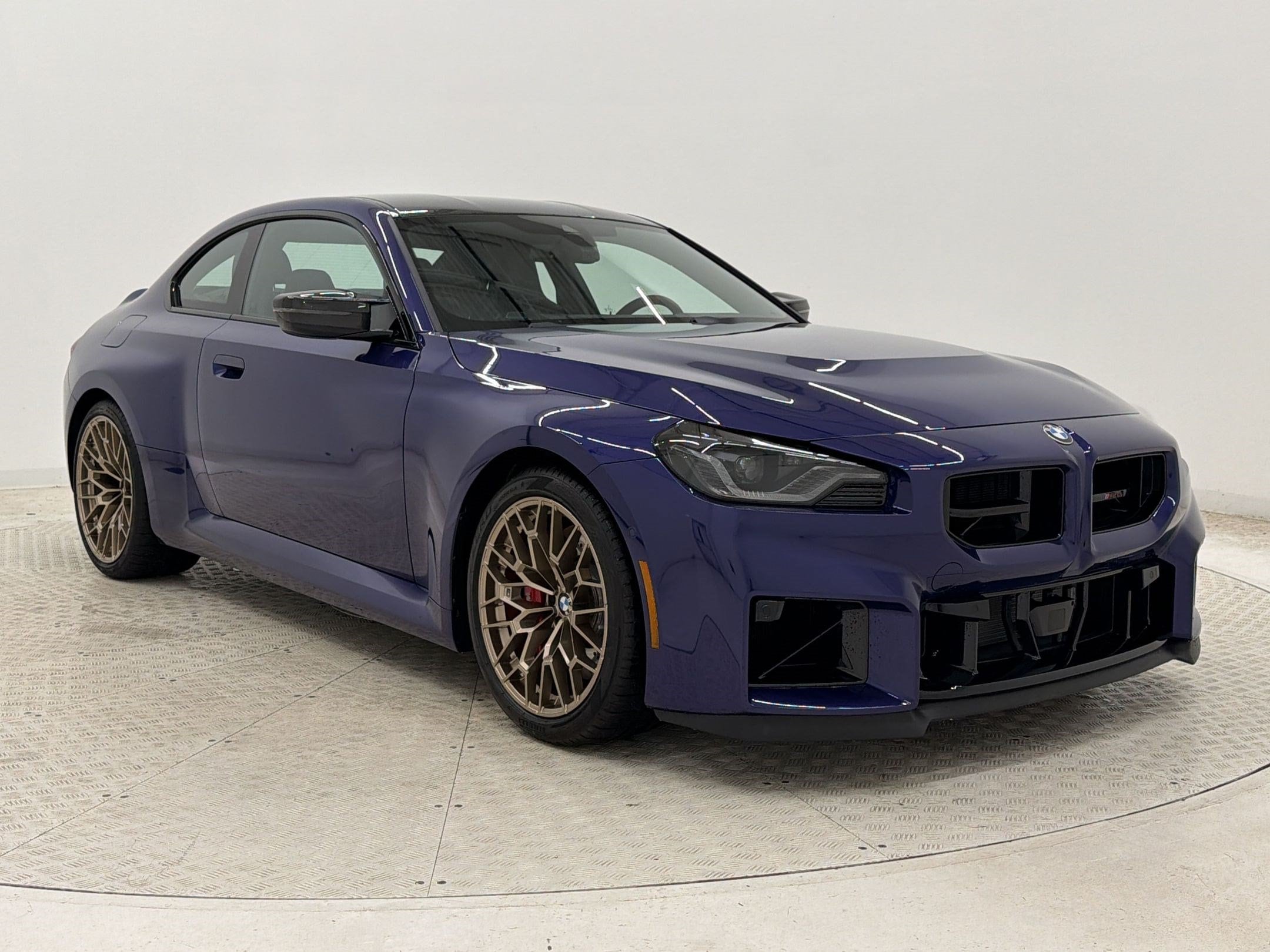 M2 CS Coupe