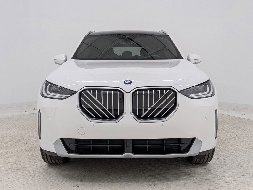Used 2025 BMW X3 For Sale at MINI of Nashville VIN 5UX53GP05S9Y71825