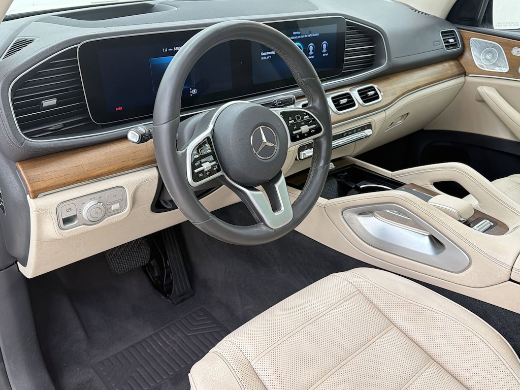 Used 2020 Mercedes-Benz GLE 580 GLE 580 SUV