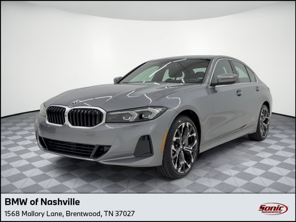  BMW 330i
