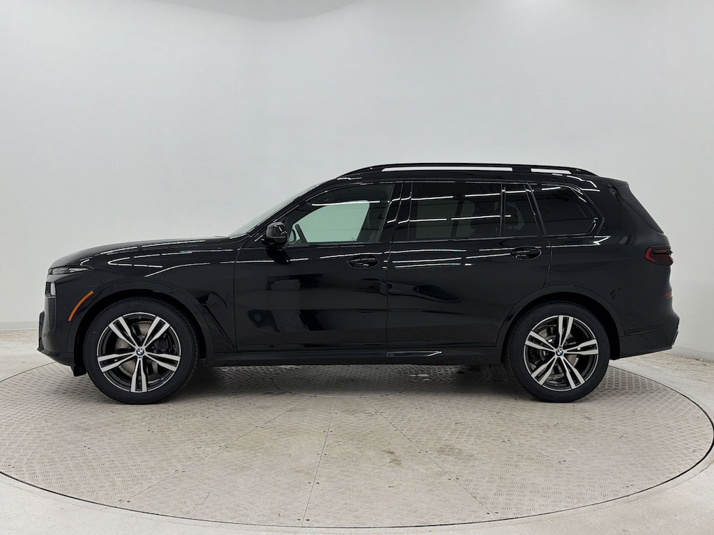 New 2027 BMW X7 xDrive40i SUV
