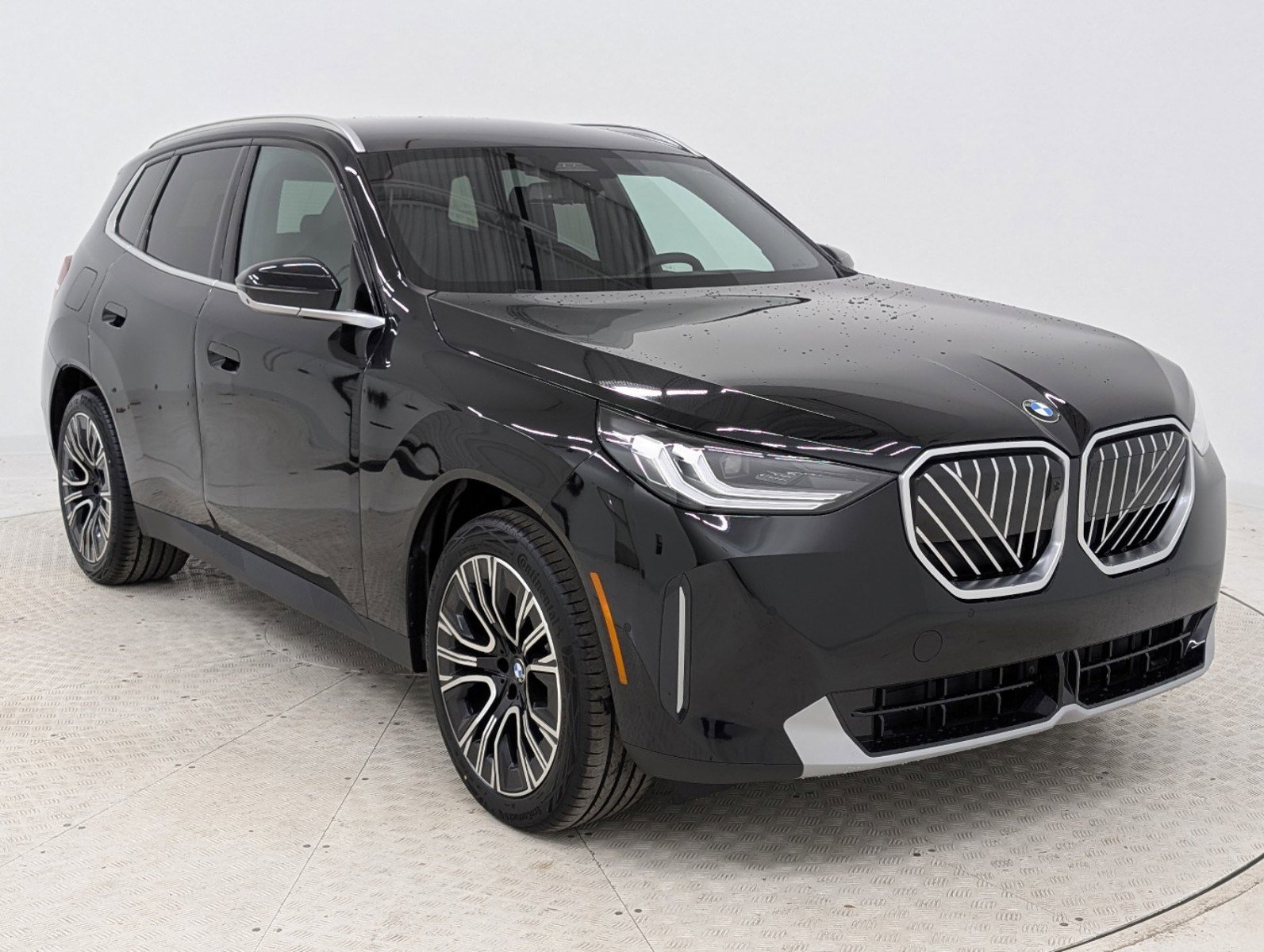 2025 Bmw X3 photo 2