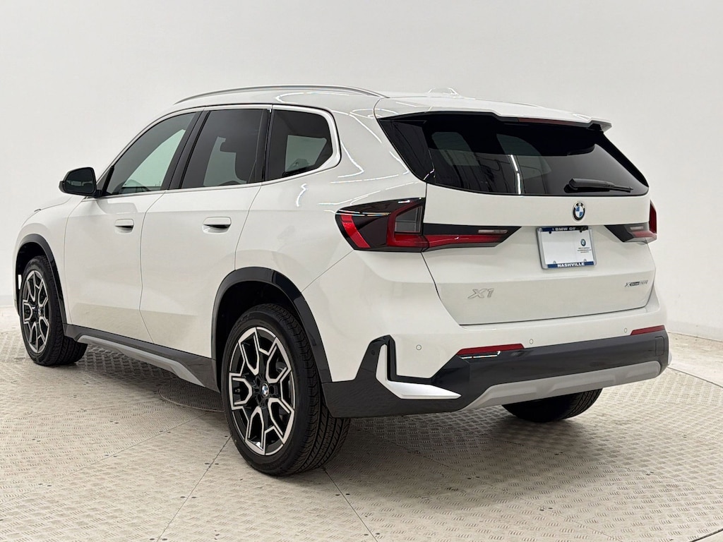 New 2026 BMW X1 xDrive28i SUV