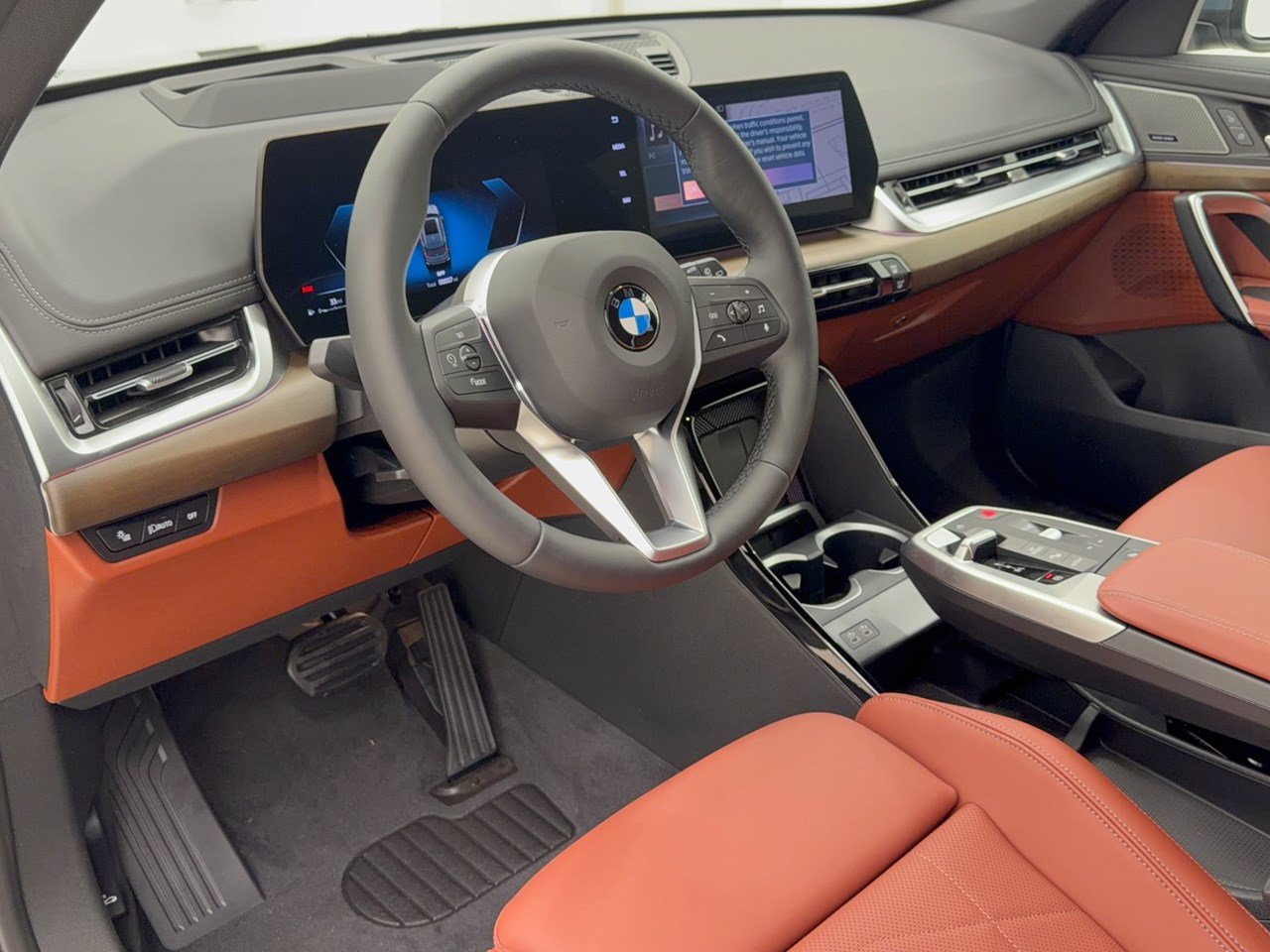 New 2027 BMW X1 xDrive28i SUV