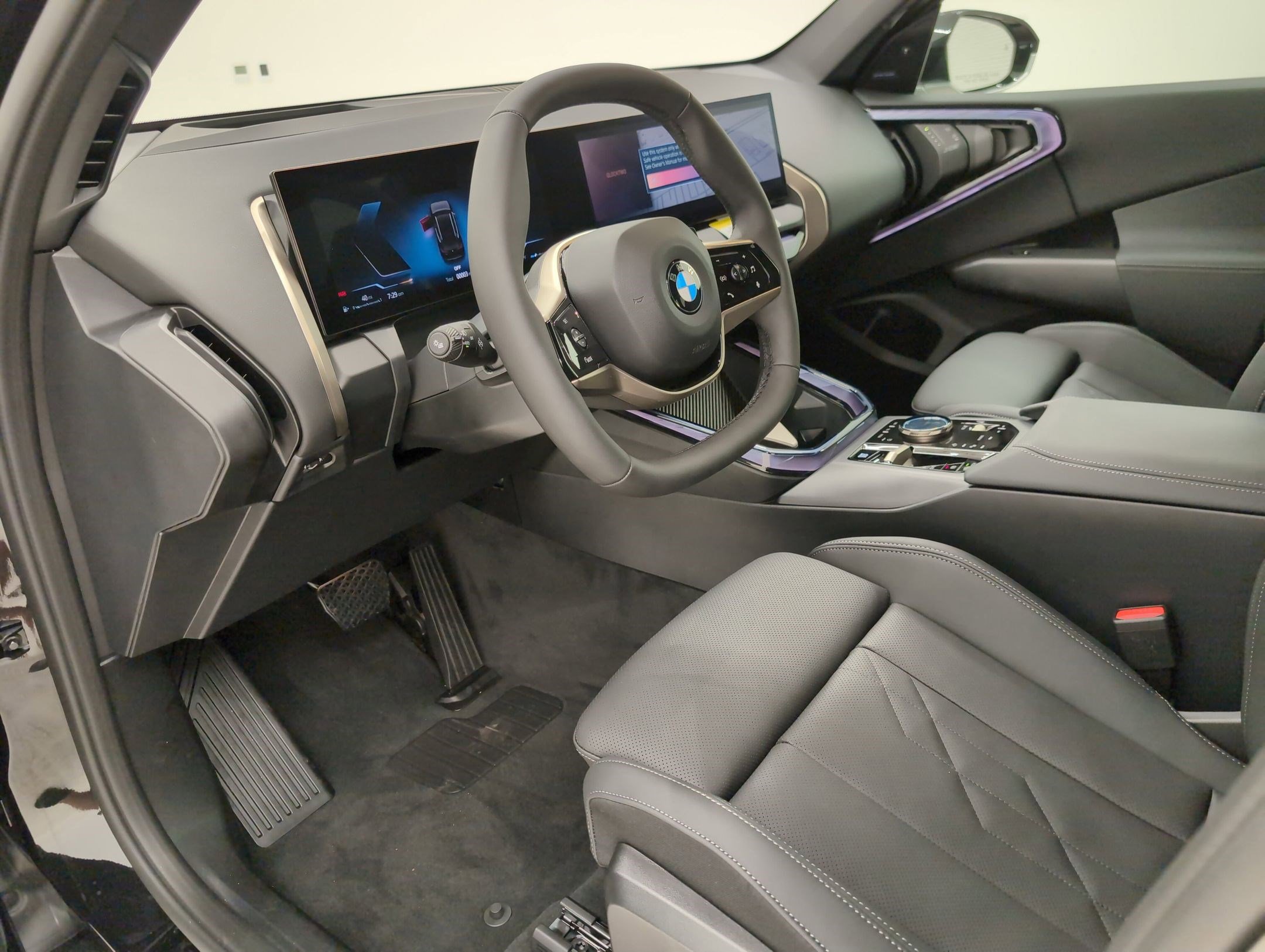 2025 Bmw X3 30x Drive photo 4