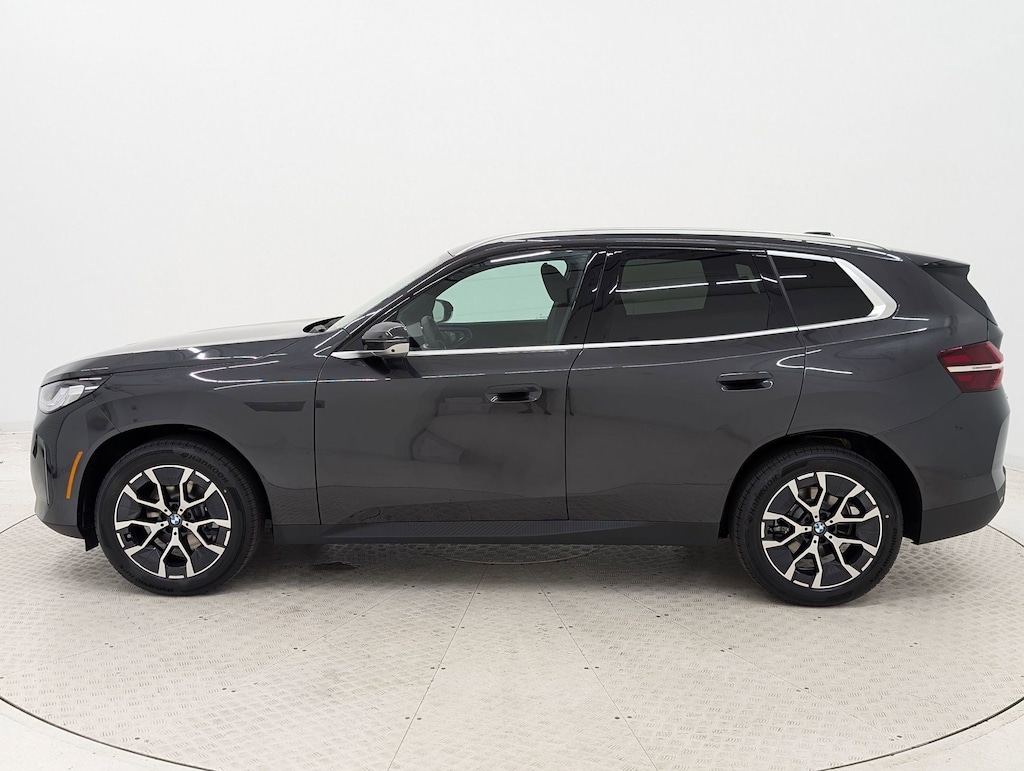Used 2026 BMW X3 SUV