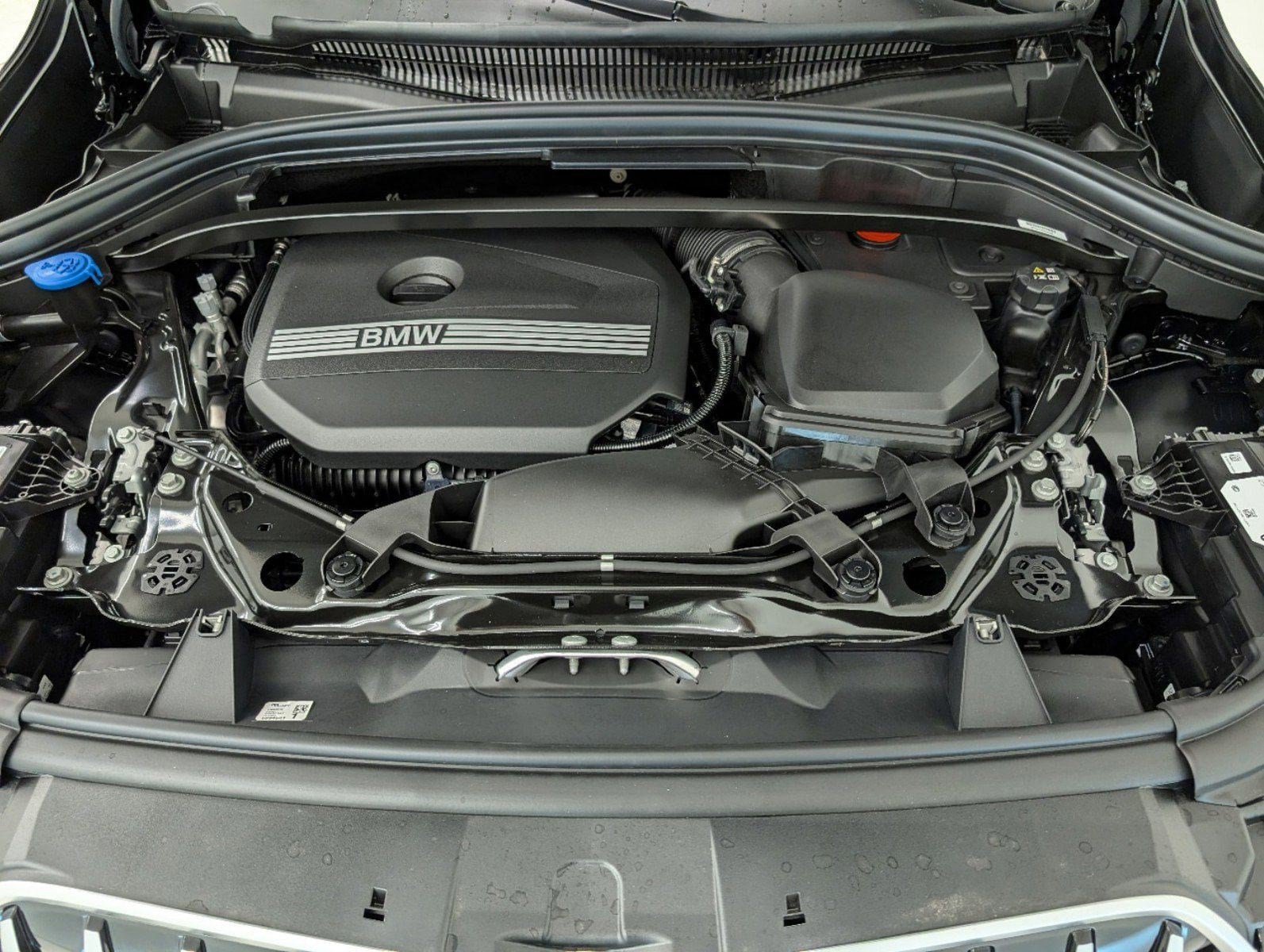 2025 BMW X1 28i - Photo 25