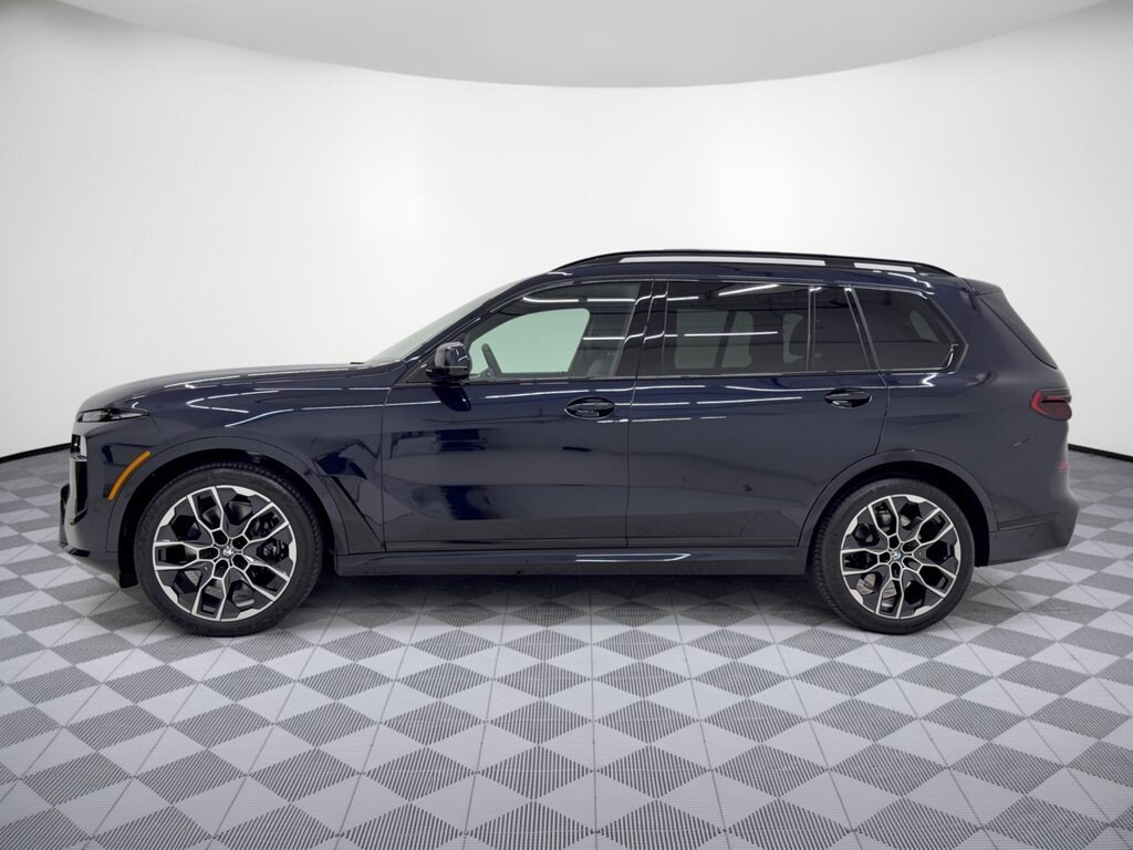 New 2027 BMW X7 xDrive40i SUV