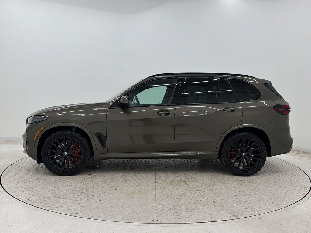 New 2026 BMW X5 xDrive40i SUV