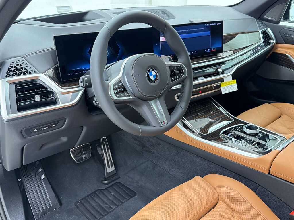 New 2026 BMW X5 xDrive40i SUV