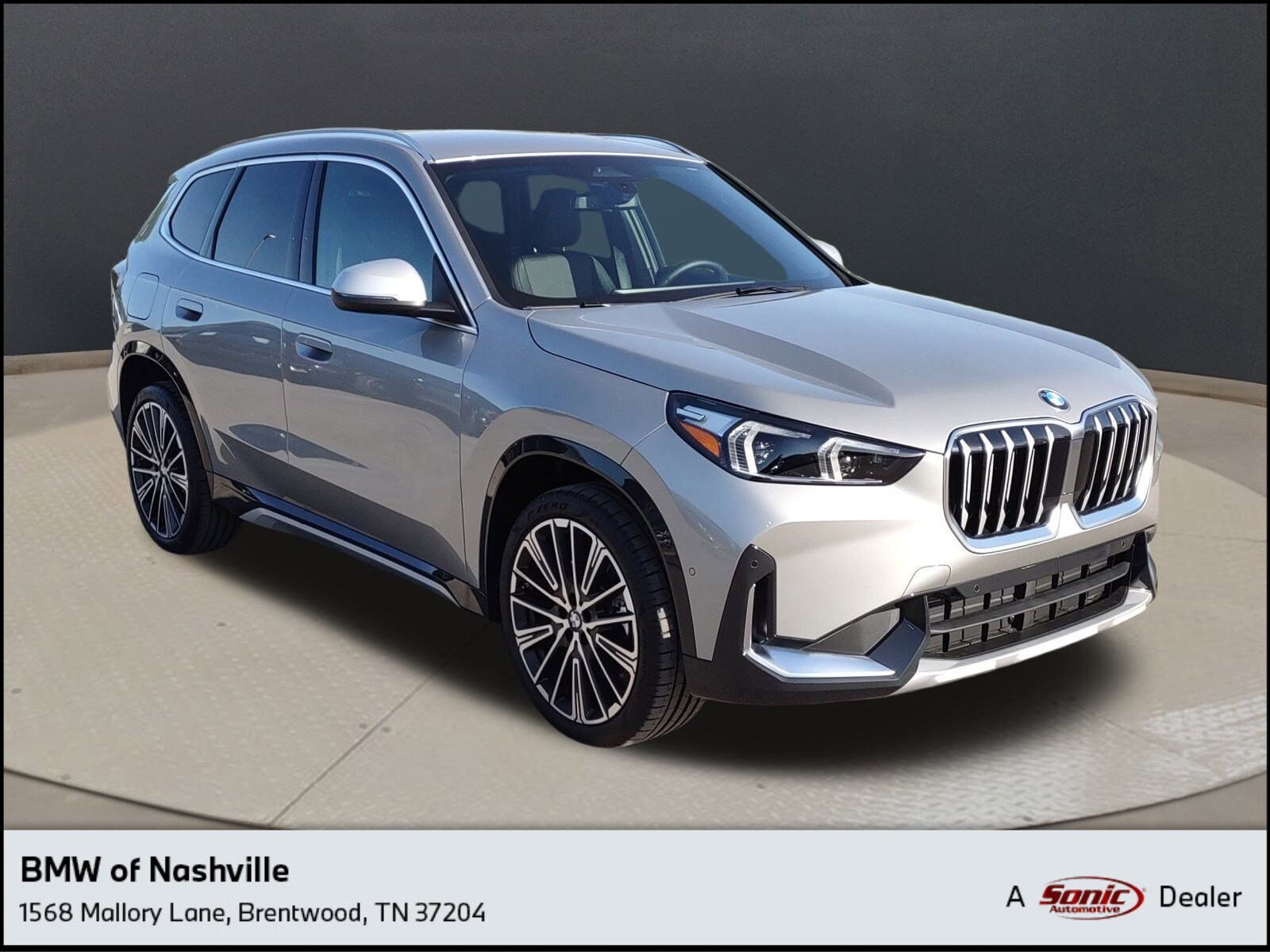 BMW X1 For Sale | BMW Dealership Serving Nashville TN