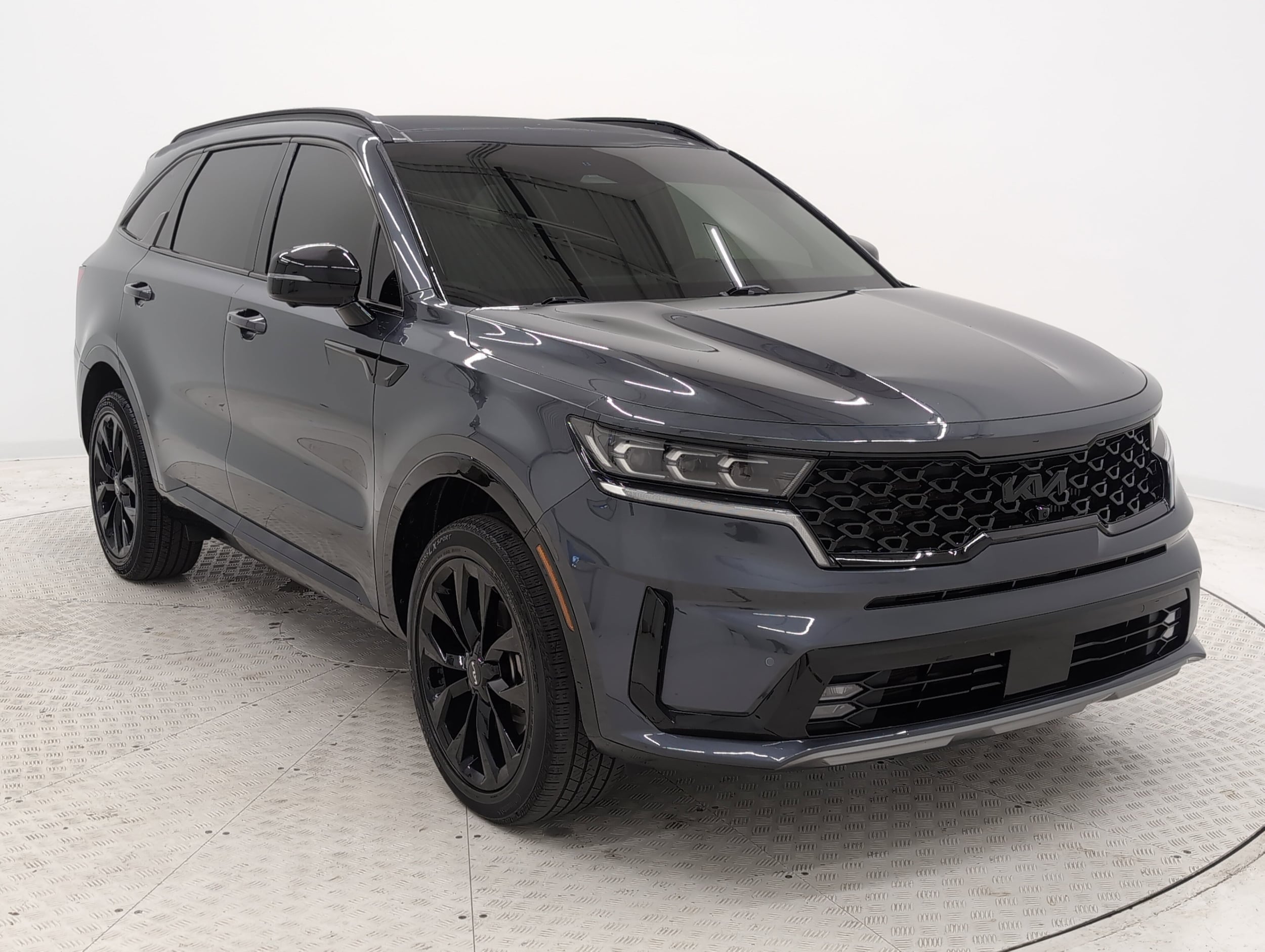 Used 2023 Kia Sorento SX Prestige with VIN 5XYRKDLF5PG229898 for sale in Nashville, TN