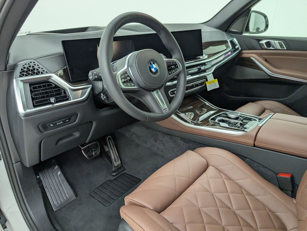 New 2026 BMW X5 xDrive40i SUV