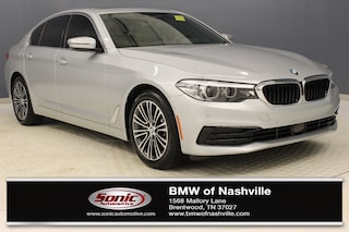 Certified Pre-Owned BMW Inventory | Luxury Cars & SUVs | BMW of Nashville