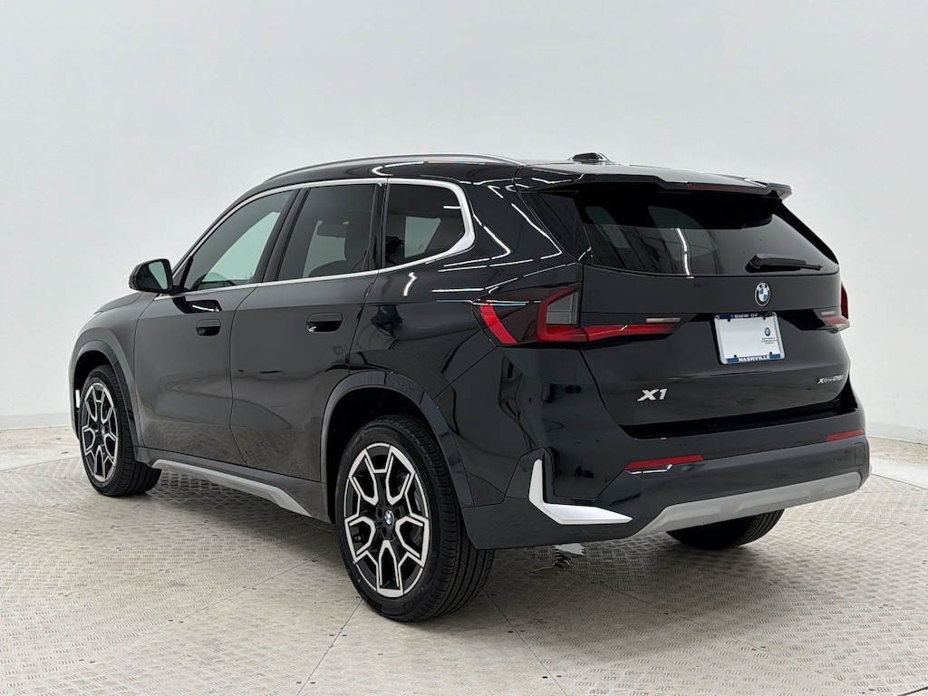 New 2027 BMW X1 xDrive28i SUV