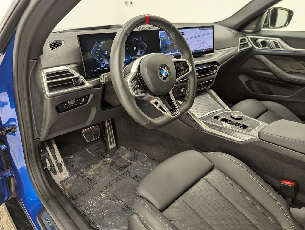 Used 2025 BMW M440i M440i Gran Coupe