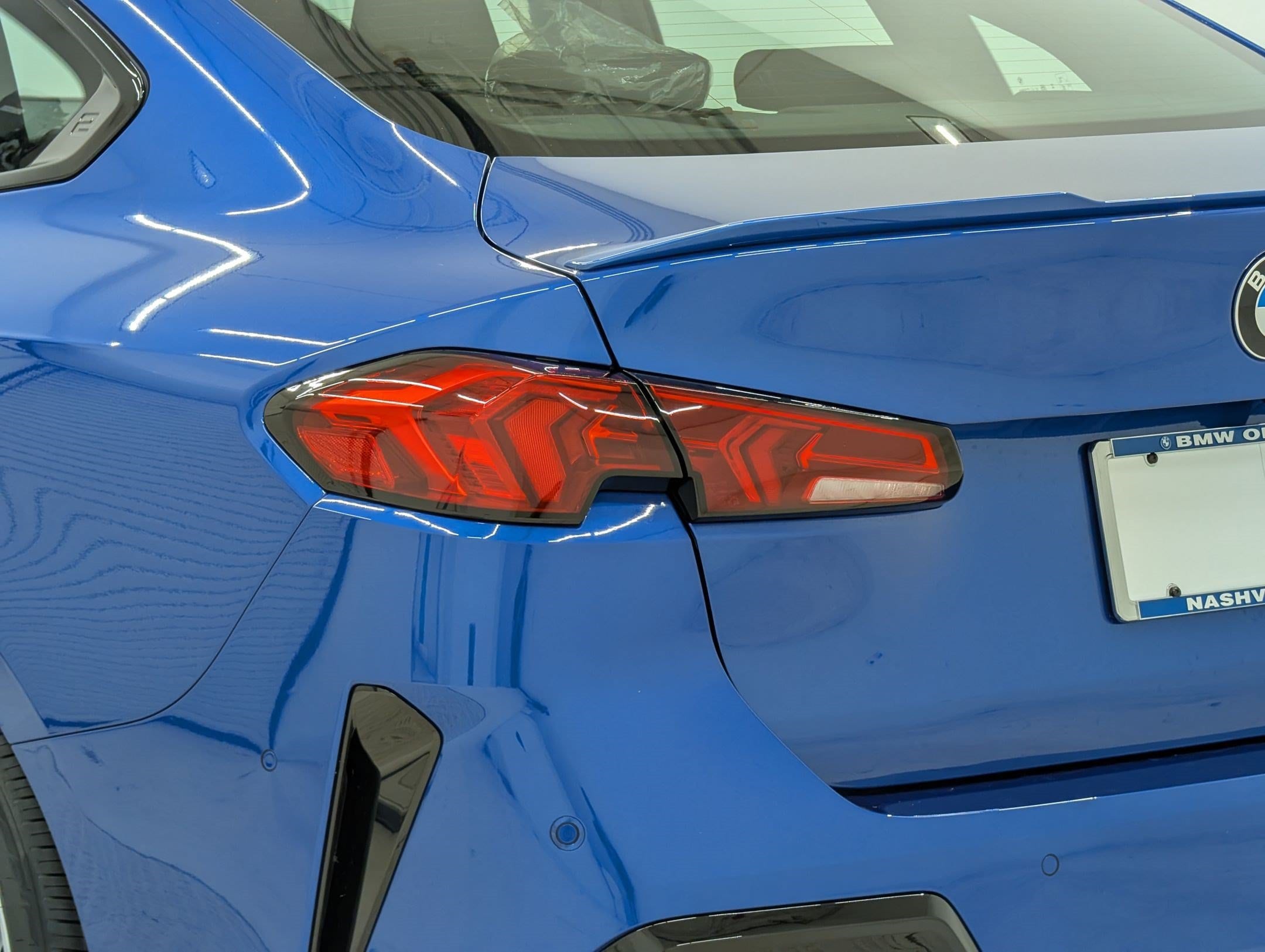 2026 BMW 2 Series M235 - Photo 13