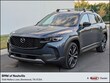 Mazda CX-50