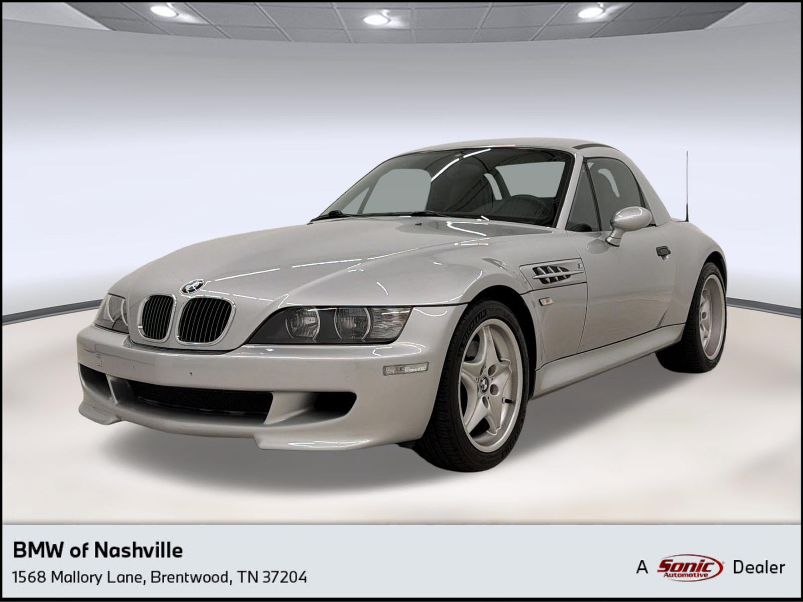 M Convertible