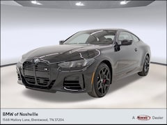 2026 BMW M440i xDrive Coupe