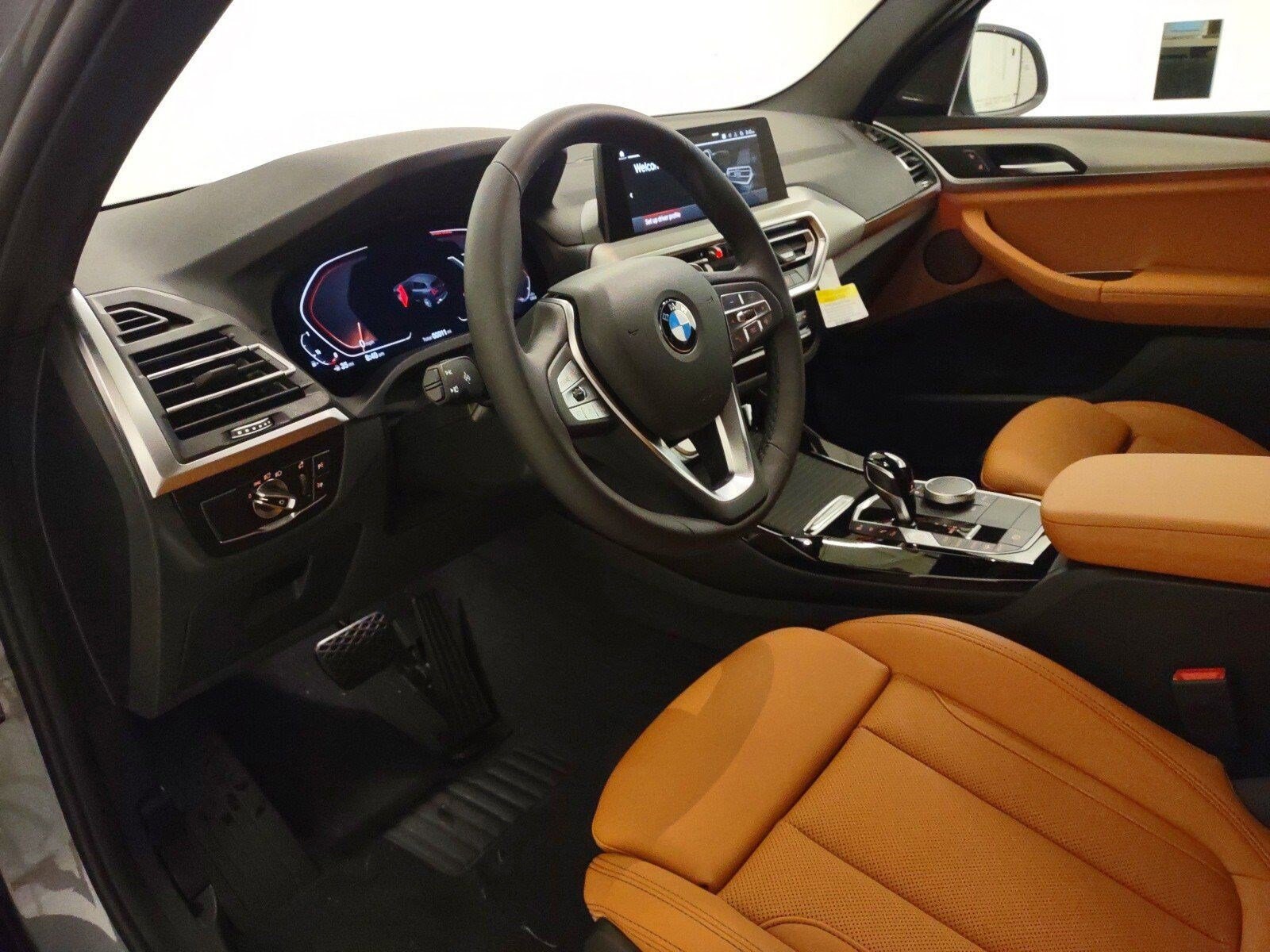 2024 Bmw X3 xDrive30i photo 3