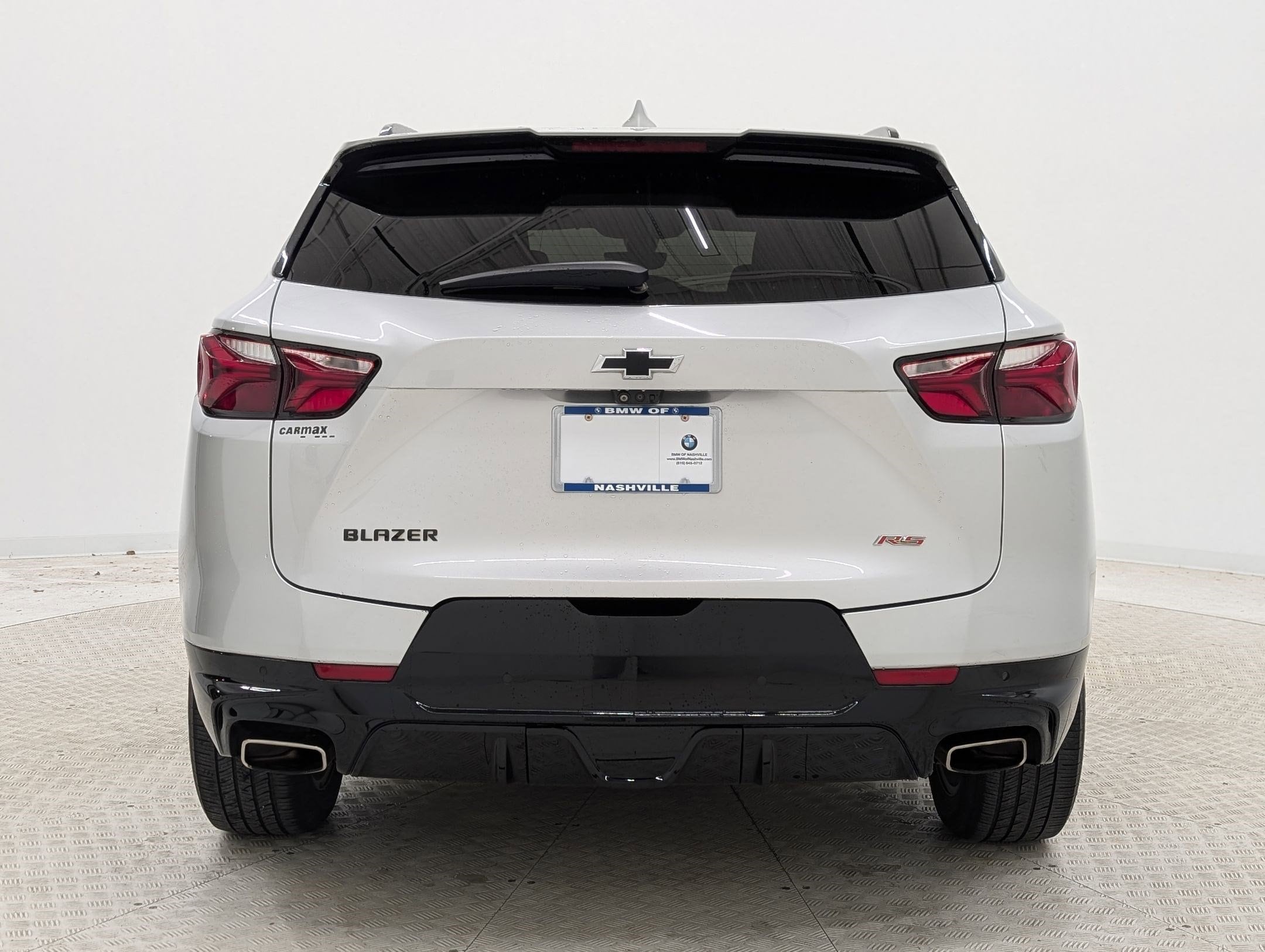 Image of 2020 Chevrolet Blazer RS SUV