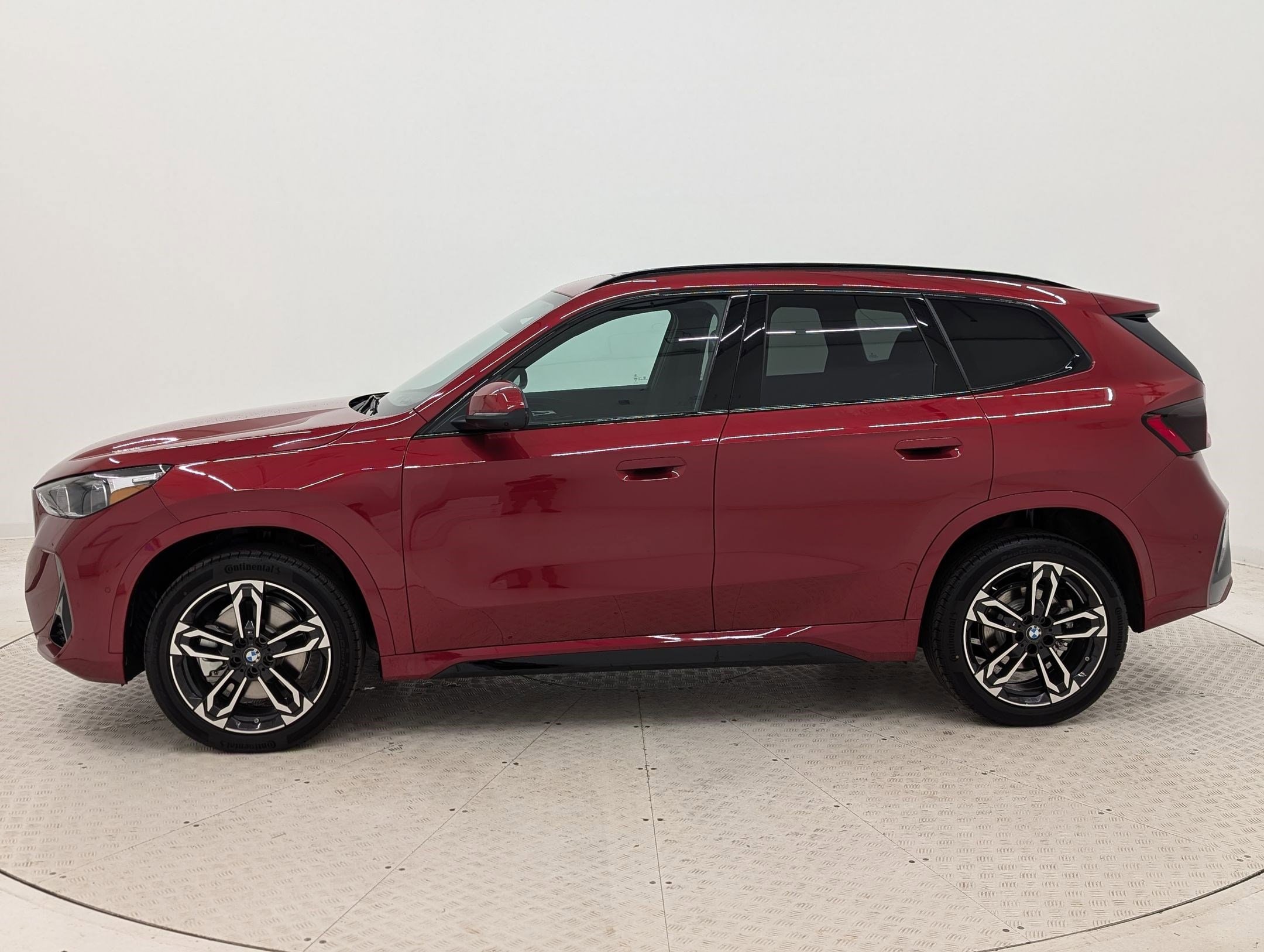 2026 Bmw X1 XDrive28i photo 2