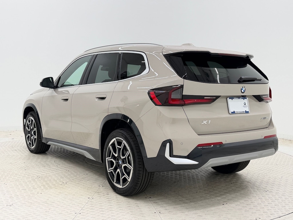 New 2027 BMW X1 xDrive28i SUV