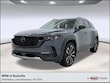  Mazda CX-50