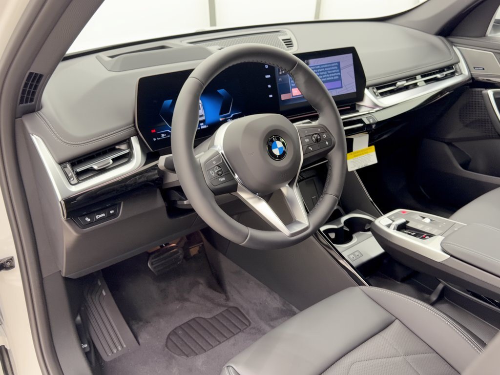 New 2027 BMW X1 xDrive28i SUV