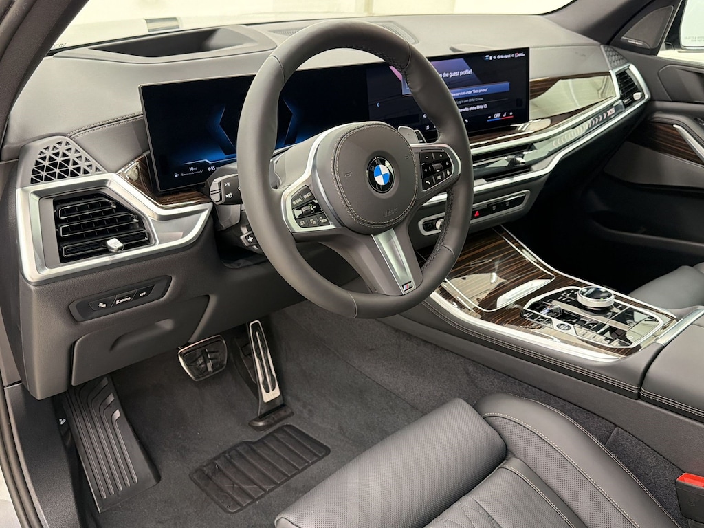 New 2026 BMW X5 xDrive40i SUV
