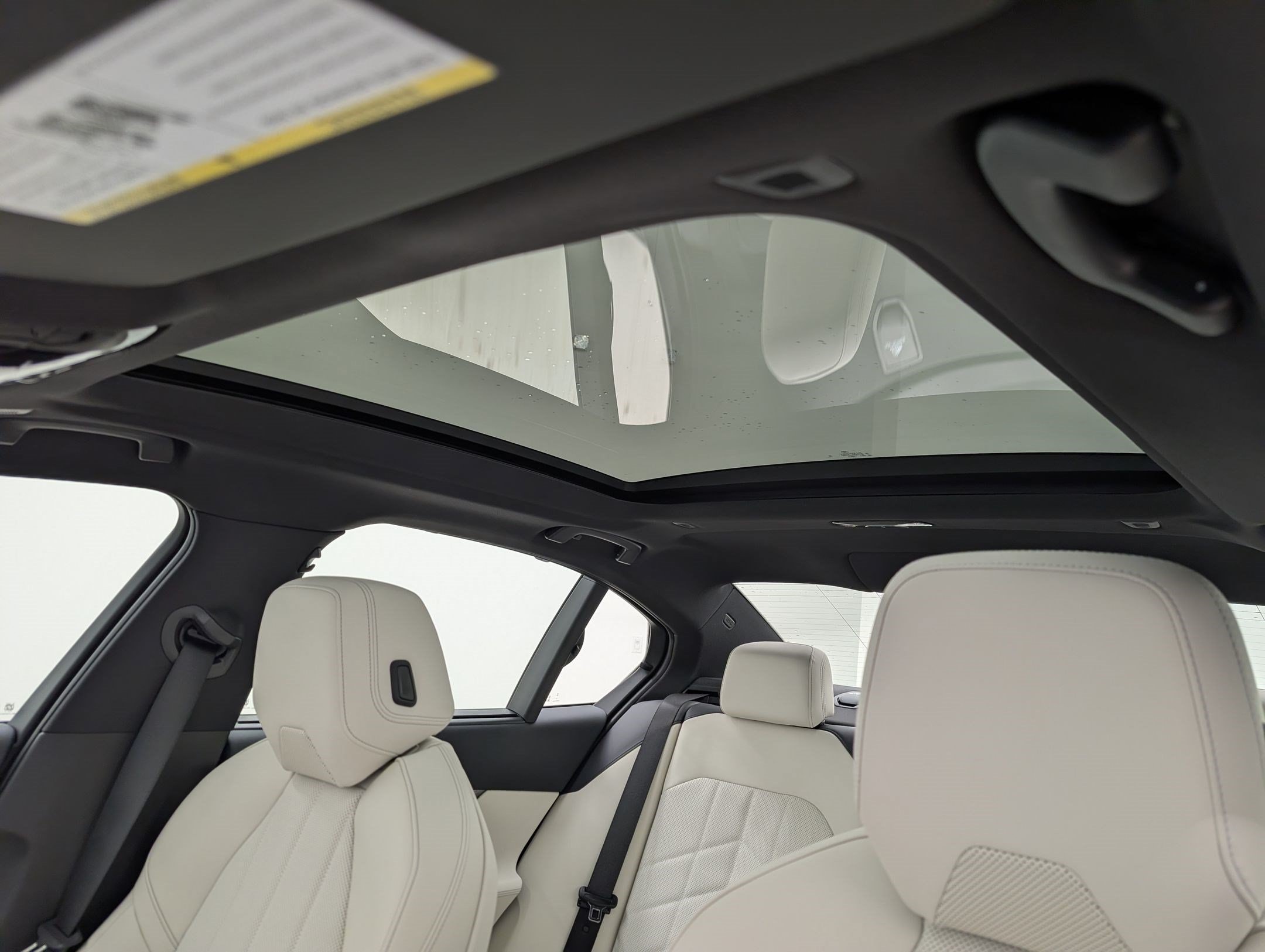 2026 BMW 5 Series 530i - Photo 16