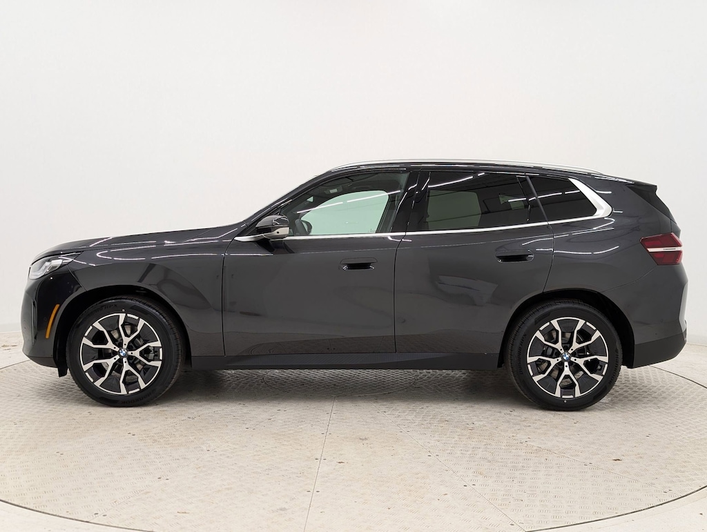 Used 2026 BMW X3 30 xDrive SUV