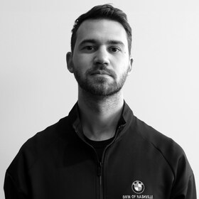 Staff member Chaz Daniel from ID_34f343