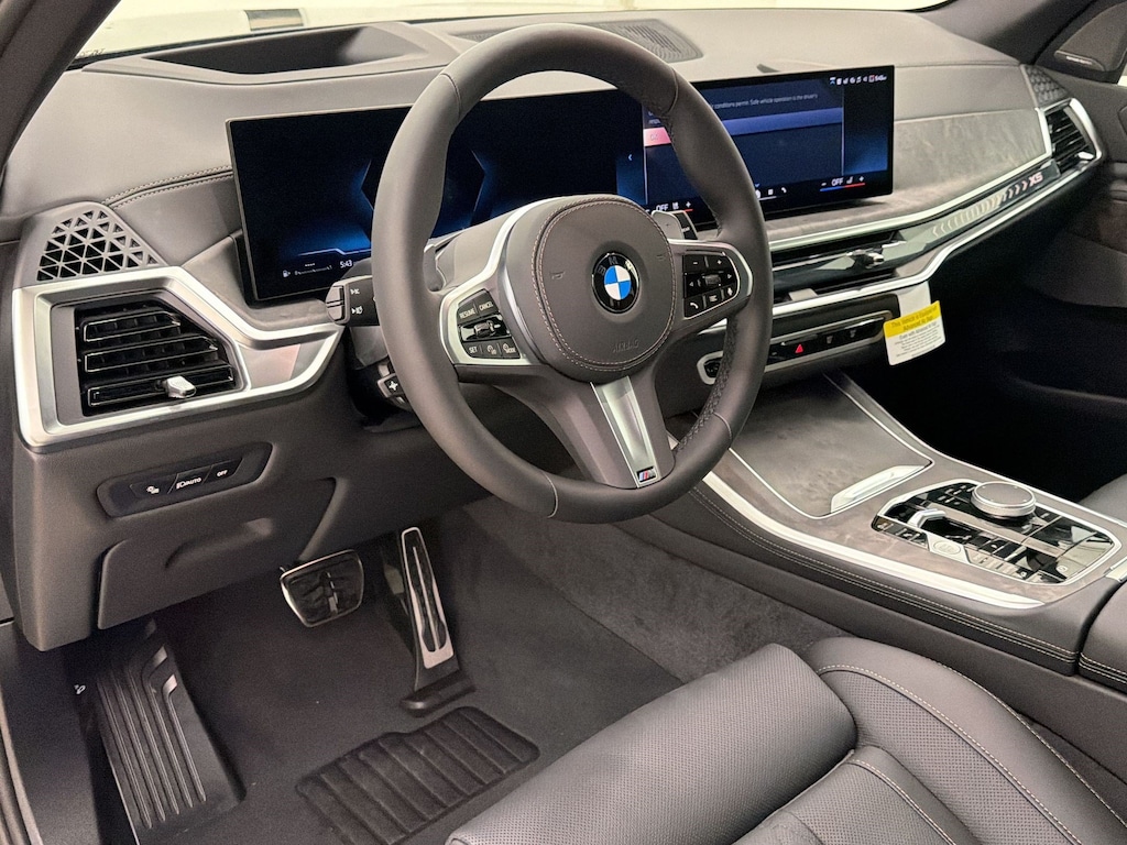 New 2026 BMW X5 xDrive40i SUV