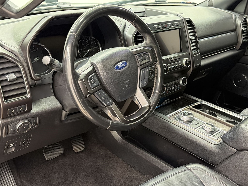 Used 2020 Ford Expedition Limited SUV