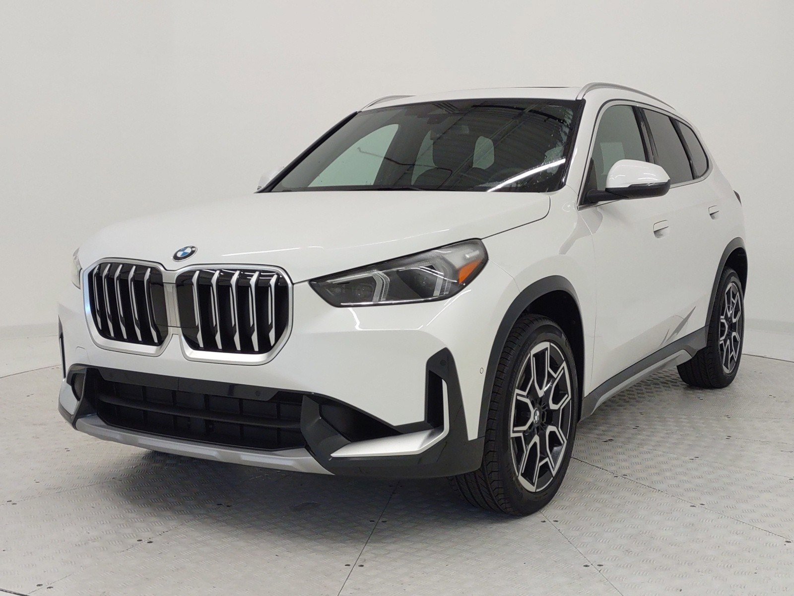 2025 Bmw X1 XDrive28i photo 4