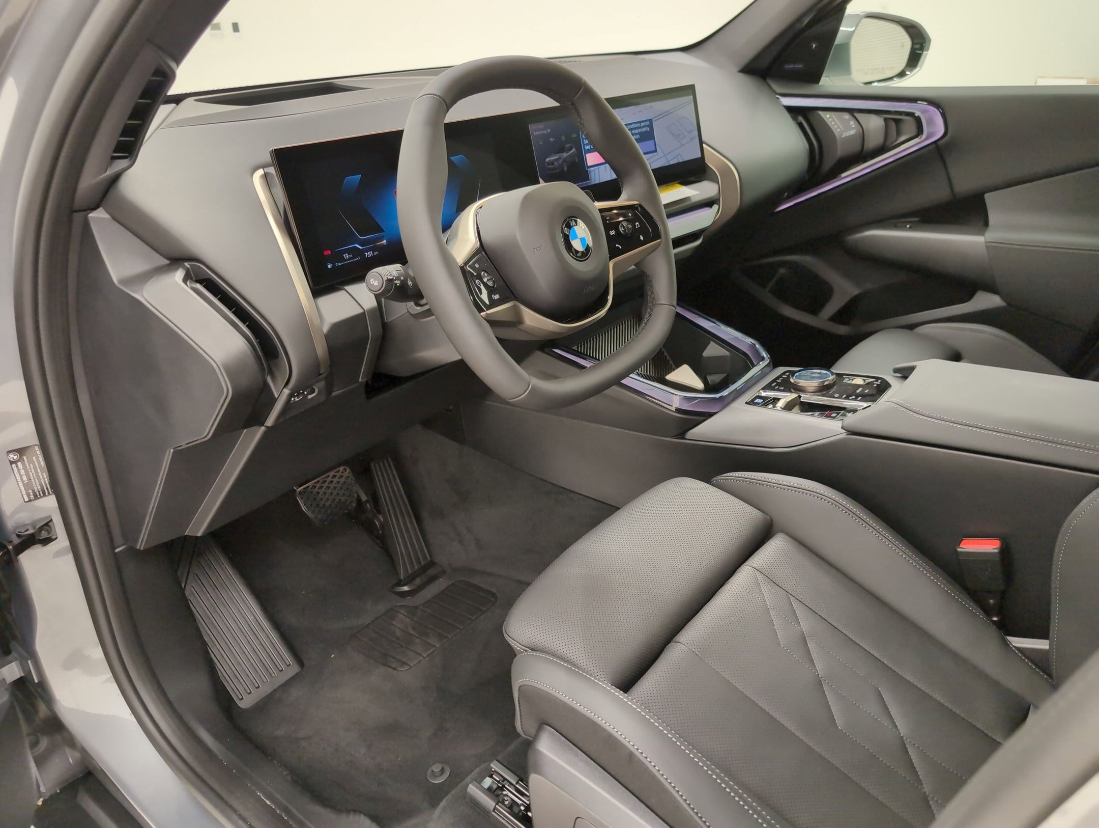 2025 Bmw X3 30x Drive photo 4