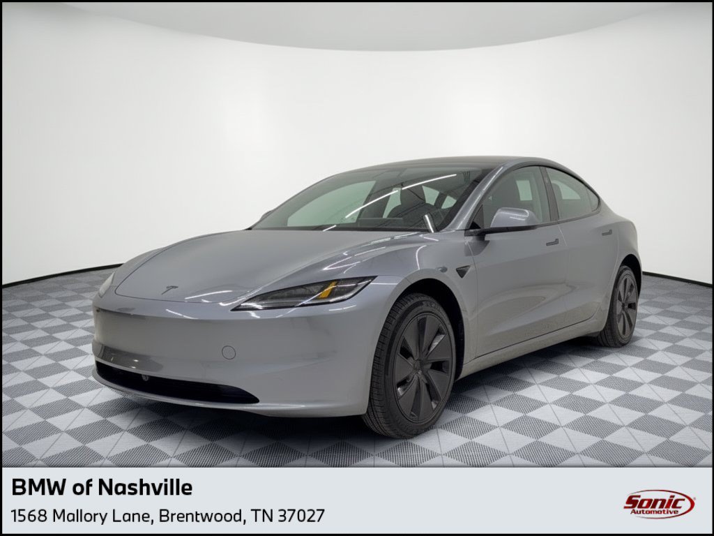 2026 Tesla Model 3 Premium Sedan 2026 Tesla Model 3 Premium Sedan
