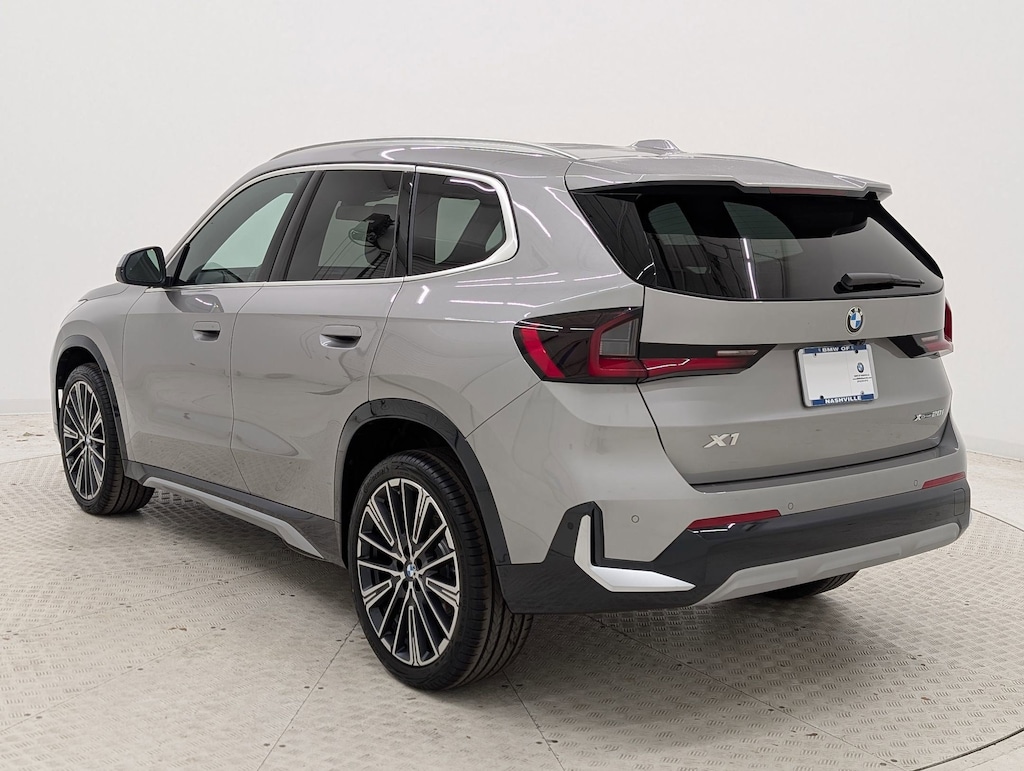 Used 2026 BMW X1 xDrive28i SUV