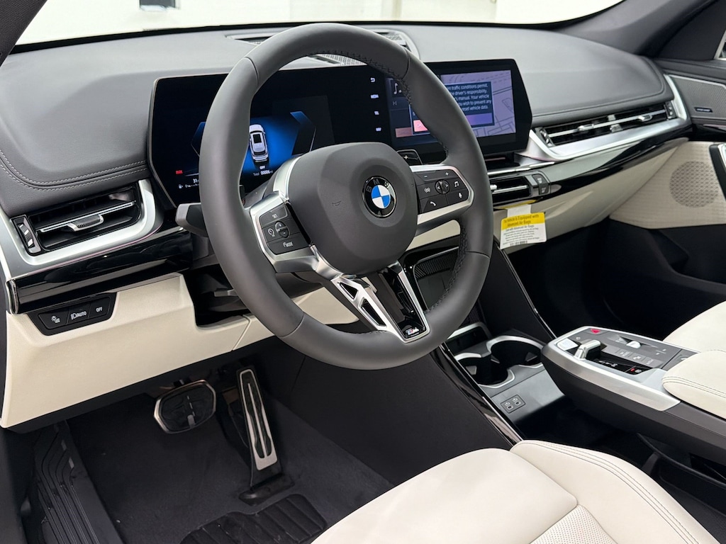 New 2027 BMW X1 SUV