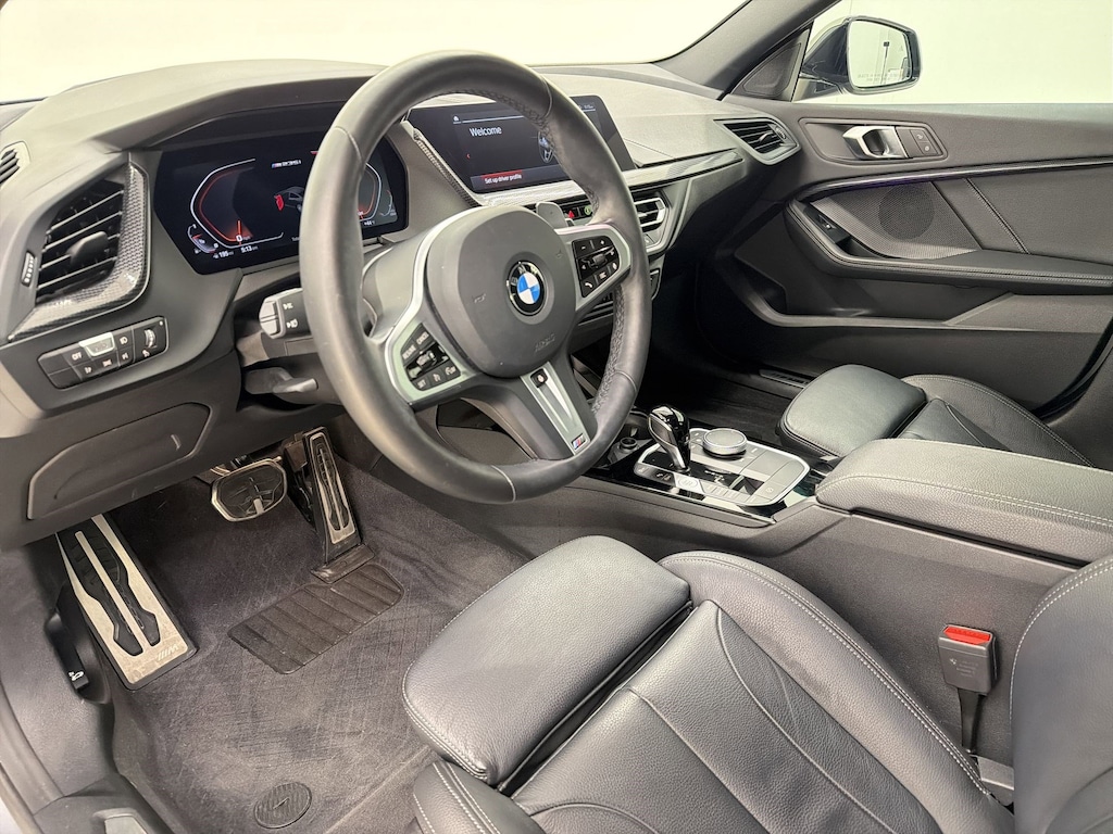 Certified 2024 BMW M235i M235i xDrive Gran Coupe