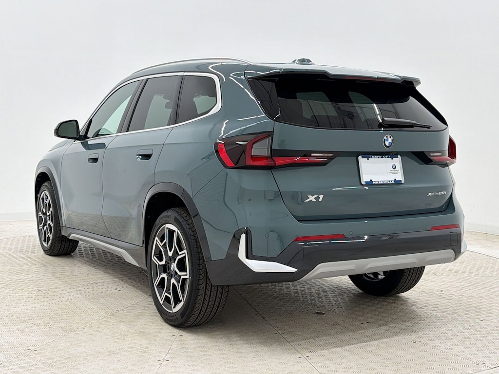 New 2026 BMW X1 xDrive28i SUV