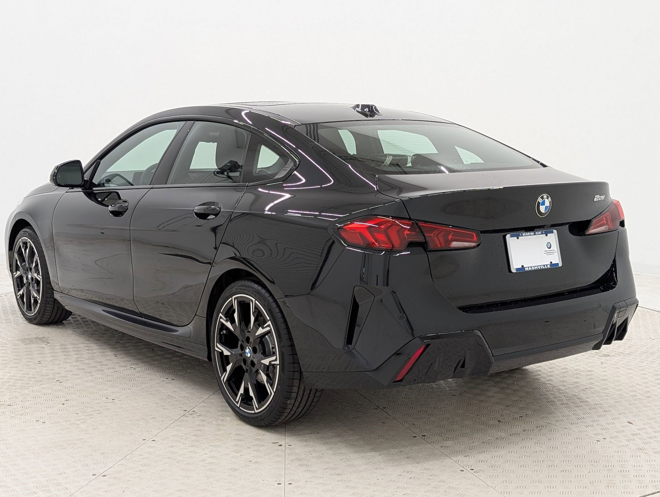2026 Bmw 228i Coupe photo 3