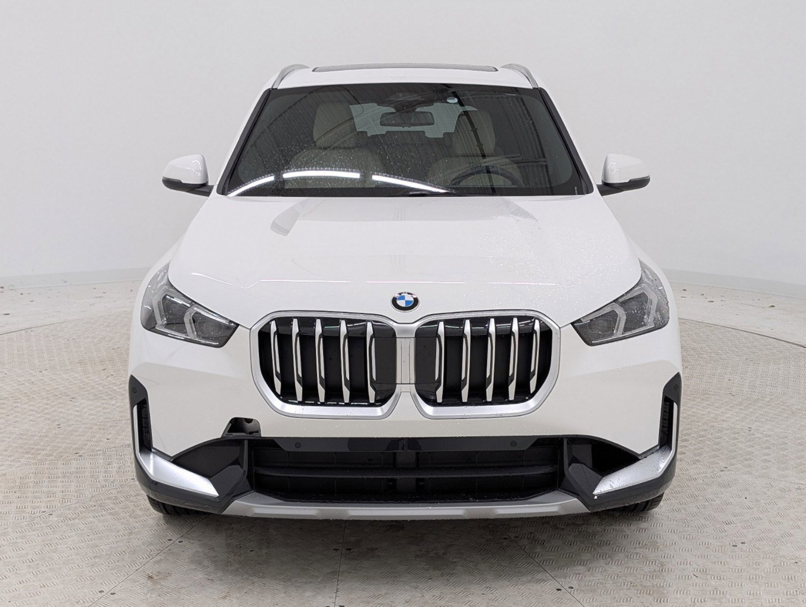 2025 Bmw X1 XDrive28i photo 3