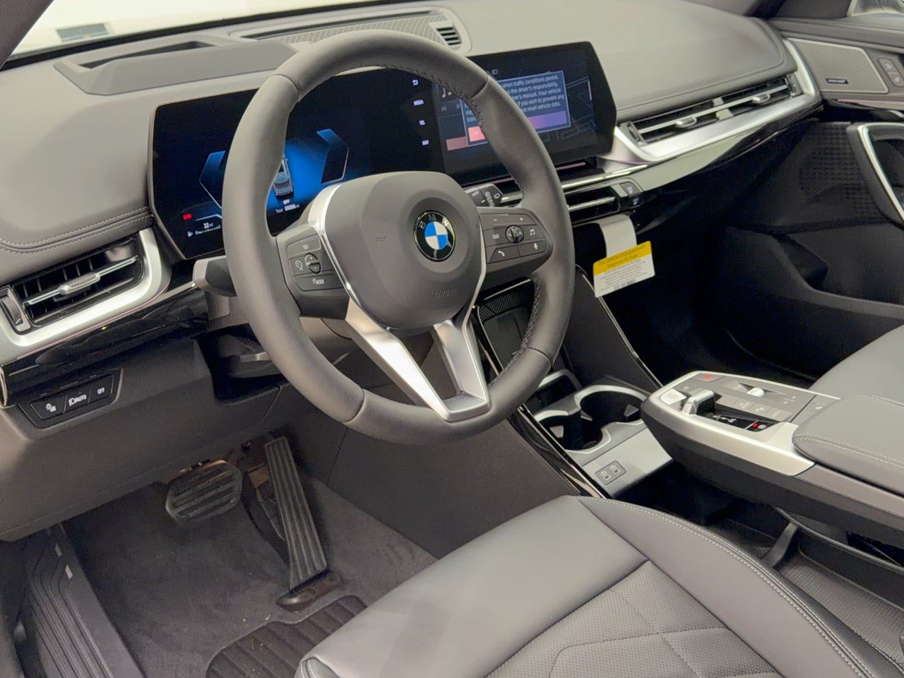 New 2027 BMW X1 xDrive28i SUV