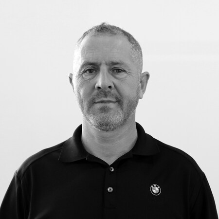 Armory Oaks Staff Page | BMW of Nashville