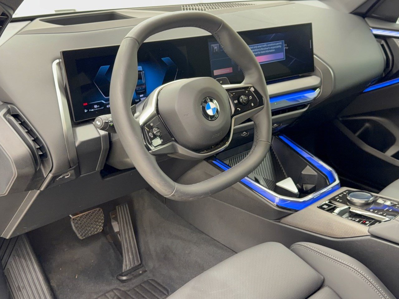 Used 2026 BMW X3 SUV