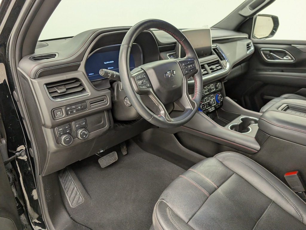 Used 2023 Chevrolet Tahoe RST SUV