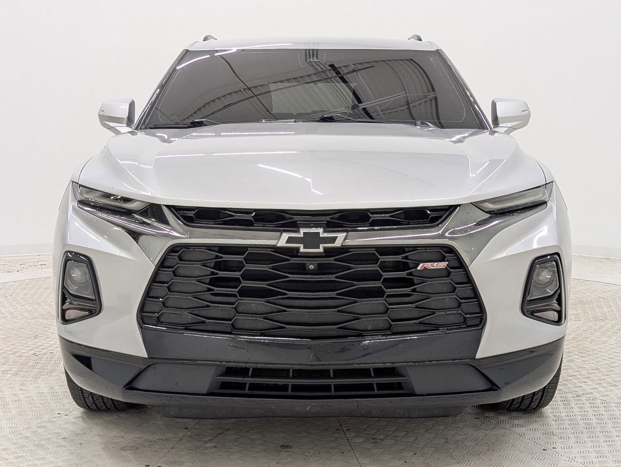 Image of 2020 Chevrolet Blazer RS SUV